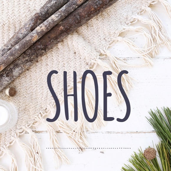 SHOES - Picture 1 of 1